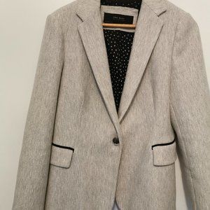 Jacket from Zara